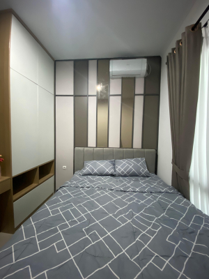 Portofolio Kamar Tamu