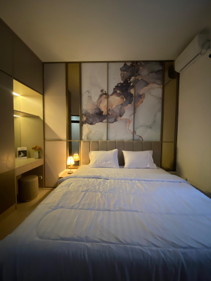 Portofolio Kamar Utama